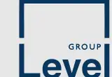 Логотип Level Group